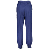 Fila Blue Cotton Pant